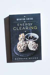 All Books: Modern Guide to Energy Clearing