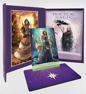 Practical Magic: An Oracle for Everyday Enchantment