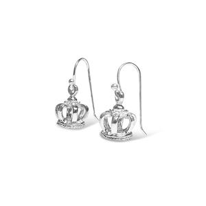 Fabuleux Vous L’Ombre Crown Small Earrings