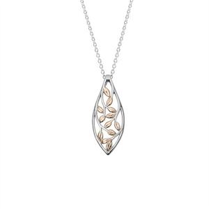 Evolve Forest Vine Necklace