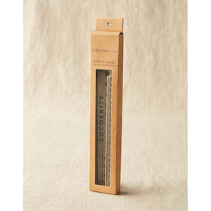 Cocoknits Ruler & Gauge Set