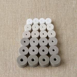 Craft material and supply: Cocoknits Stitch Stoppers