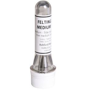 Ashford Felting Needles Medium Gauge