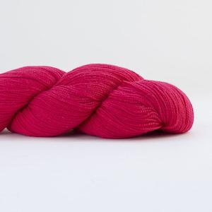 Craft material and supply: Shibui Knits Cima