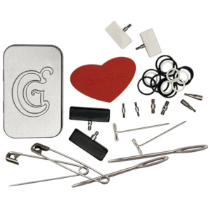 ChiaoGoo Tools Kit Tin