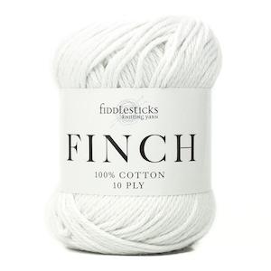 Finch 10Ply Cotton