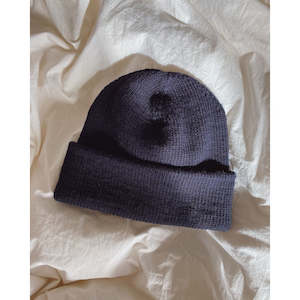 Craft material and supply: The Oslo Hat Knitting Pattern by PetiteKnit