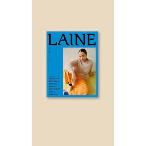 Laine Magazine Issue 22