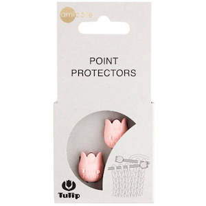 Craft material and supply: Tulip Point Protectors