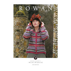 Yarn: Rowan Wentworth