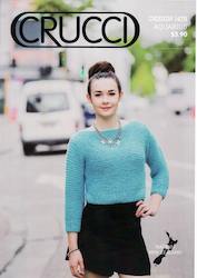 Yarn: 1479* Short Jumper