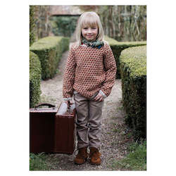 Rowan Felted Tweed Mia