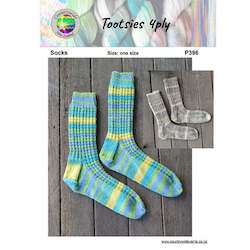 P396 Socks