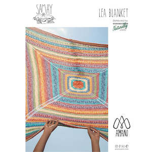 Lea Blanket