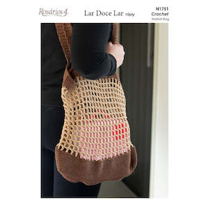 N1751 Market Bag