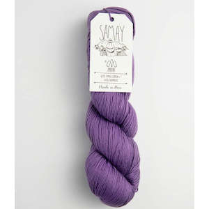 Amano Yarns Samay  Fine DK