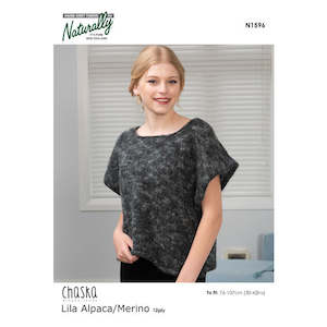 N1596 Tunic