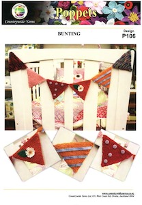 P106 Bunting