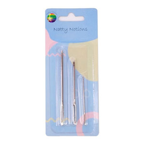 Yarn: Handy Sewing Needles