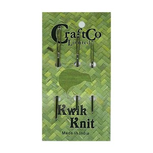 Craft Co Knitters Needles