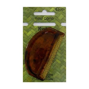 Yarn: Craft Co Wool Comb