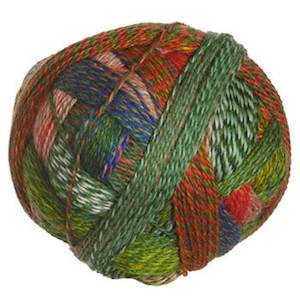 Schoppel Crazy Zauberball 4ply ONLY AVAILABLE ONLINE & LOWER HUTT SHOP