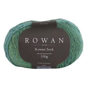 Rowan Rowan Sock