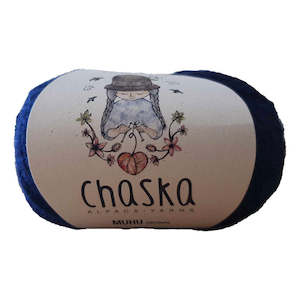 Sale Chaska Muhu 8ply