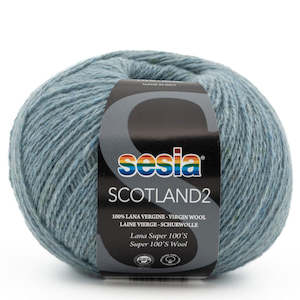 Yarn: Sesia Scotland 2 4ply