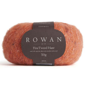 Rowan Fine Tweed Haze