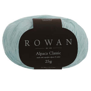 Rowan Alpaca Classic