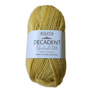 Crucci Decadent Neutrals DK