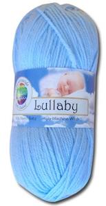 Yarn: Countrywide Yarns Lullaby 4ply