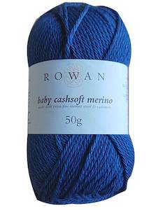 Rowan Baby Cashsoft Merino 5ply