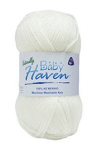 Naturally Baby Haven 4ply (Shades 312, 389 & 391 are on Sale - Mini Spring Sale)