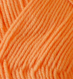 Yarn: Peter Pan Merino Baby 8ply