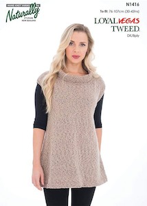 N1416 Tunic