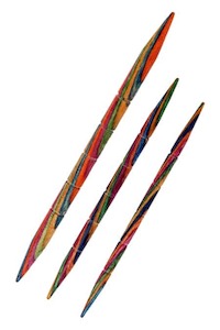 Knit Pro Cable Needles