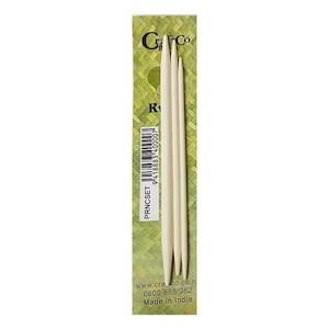 Craft Co Cable Needles Straight set of 3