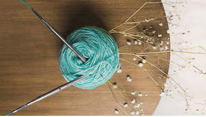 Knit Pro Mindful Fixed Circular Needles