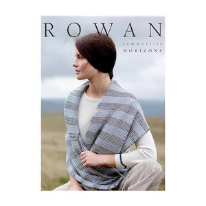 Rowan Summerlite Horizons