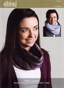 AYP203 Plain Cowls