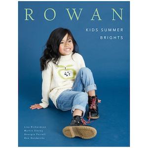 Rowan Kids Summer Brights