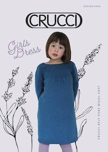 2006 Girls Dress