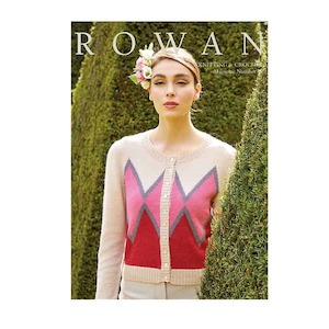 Yarn: Rowan Magazine 69