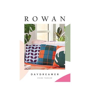 Yarn: Rowan Daydreamer by Chloe Thurlow