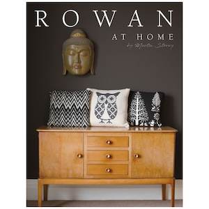 Rowan At Home Collection