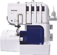 Brother 4234D 4 Thread Overlocker