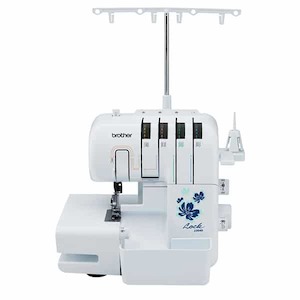 Brother 2504D Overlocker