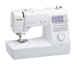 Brother A80 Electronic Home Sewing Machine